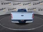 Used 2022 Ford F-150 Lariat SuperCrew Cab thumbnail 7