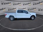 Used 2022 Ford F-150 Lariat SuperCrew Cab thumbnail 8