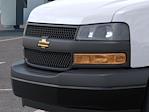 New 2026 Chevrolet Express 2500 Empty Cargo Van thumbnail 10