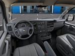 New 2026 Chevrolet Express 2500 Empty Cargo Van thumbnail 11