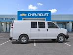 New 2026 Chevrolet Express 2500 Empty Cargo Van thumbnail 4