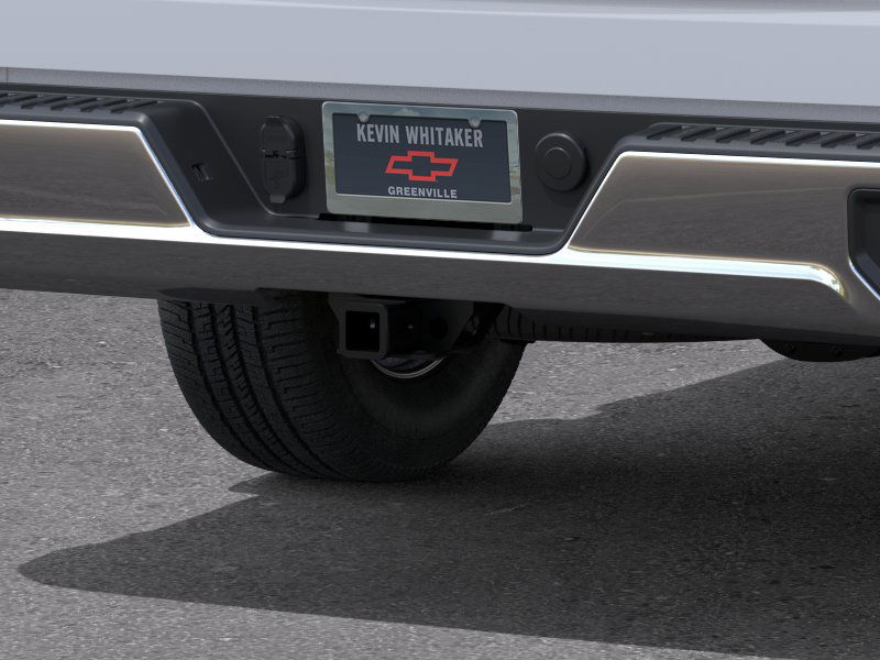 New 2026 Chevrolet Silverado 1500 Work Truck Regular Cab - photo 14