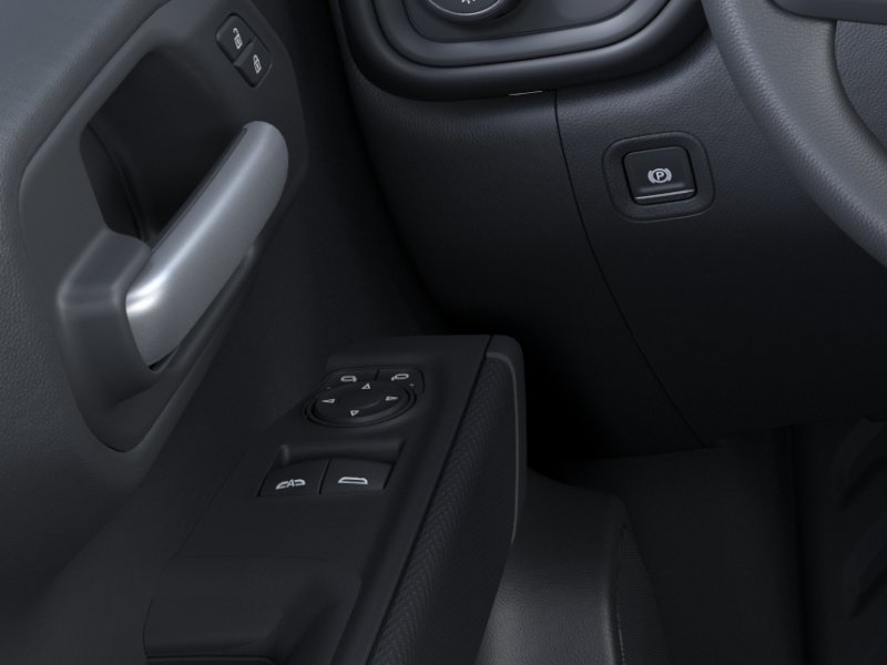 New 2026 Chevrolet Silverado 1500 Work Truck Regular Cab - photo 22