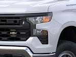 New 2026 Chevrolet Silverado 1500 Work Truck Regular Cab thumbnail 9