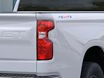 New 2026 Chevrolet Silverado 1500 Work Truck Regular Cab thumbnail 10