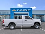 New 2026 Chevrolet Silverado 1500 Work Truck Regular Cab thumbnail 5