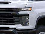 New 2026 Chevrolet Silverado 2500 Work Truck Crew Cab thumbnail 8
