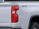 New 2026 Chevrolet Silverado 2500 Work Truck Crew Cab thumbnail 9