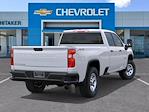 New 2026 Chevrolet Silverado 2500 Work Truck Crew Cab thumbnail 4