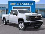 New 2026 Chevrolet Silverado 2500 Work Truck Crew Cab thumbnail 7