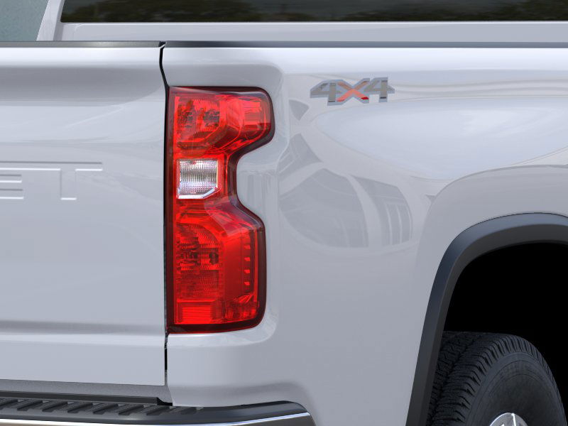 New 2026 Chevrolet Silverado 2500 Work Truck Crew Cab - photo 11