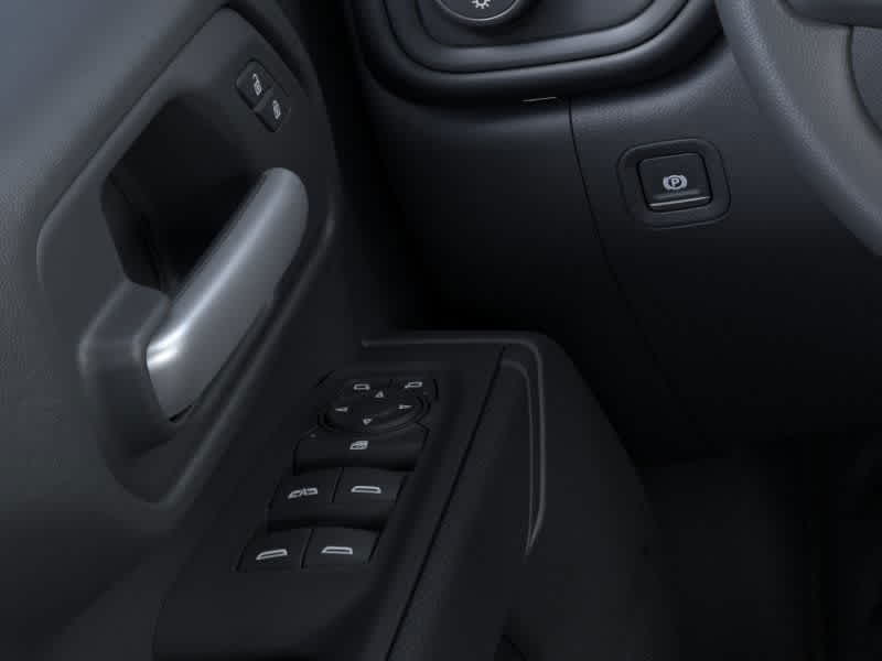 New 2026 Chevrolet Silverado 2500 Work Truck Crew Cab - photo 24
