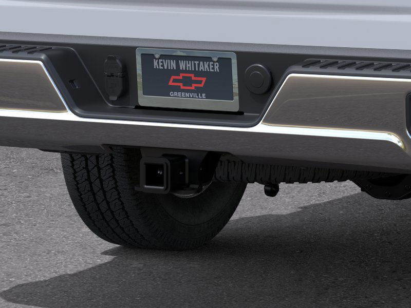 New 2026 Chevrolet Silverado 2500 Work Truck Crew Cab - photo 14