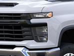 New 2026 Chevrolet Silverado 2500 Work Truck Crew Cab thumbnail 9