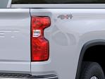 New 2026 Chevrolet Silverado 2500 Work Truck Crew Cab thumbnail 10