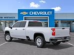 New 2026 Chevrolet Silverado 2500 Work Truck Crew Cab thumbnail 3