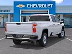 New 2026 Chevrolet Silverado 2500 Work Truck Crew Cab thumbnail 4