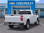 New 2026 Chevrolet Silverado 1500 Work Truck Regular Cab thumbnail 4