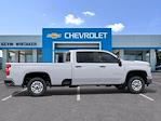 New 2026 Chevrolet Silverado 2500 Work Truck Crew Cab thumbnail 5