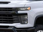 New 2026 Chevrolet Silverado 2500 Work Truck Crew Cab thumbnail 8