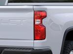 New 2026 Chevrolet Silverado 2500 Work Truck Crew Cab thumbnail 9