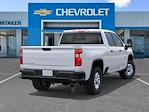 New 2026 Chevrolet Silverado 2500 Work Truck Crew Cab thumbnail 4
