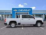 New 2026 Chevrolet Silverado 2500 Work Truck Crew Cab thumbnail 5