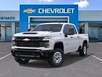 New 2026 Chevrolet Silverado 2500 Work Truck Crew Cab thumbnail 6