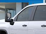New 2026 Chevrolet Silverado 2500 Work Truck Crew Cab thumbnail 11