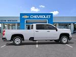 New 2026 Chevrolet Silverado 2500 Work Truck Crew Cab thumbnail 5