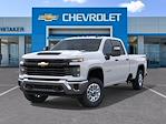 New 2026 Chevrolet Silverado 2500 Work Truck Crew Cab thumbnail 6