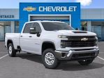 New 2026 Chevrolet Silverado 2500 Work Truck Crew Cab thumbnail 7
