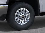 New 2026 Chevrolet Silverado 2500 Work Truck Crew Cab thumbnail 8