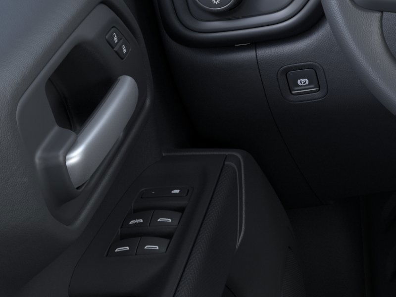 New 2026 Chevrolet Silverado 2500 Work Truck Crew Cab - photo 19