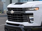 New 2026 Chevrolet Silverado 2500 Work Truck Crew Cab thumbnail 10
