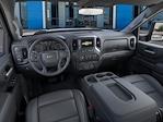 New 2026 Chevrolet Silverado 2500 Work Truck Crew Cab thumbnail 11