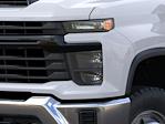 New 2026 Chevrolet Silverado 3500 Crew Cab Cab Chassis thumbnail 9