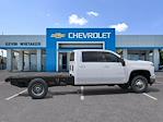 New 2026 Chevrolet Silverado 3500 Crew Cab Cab Chassis thumbnail 5