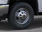 New 2026 Chevrolet Silverado 3500 Crew Cab Cab Chassis thumbnail 8