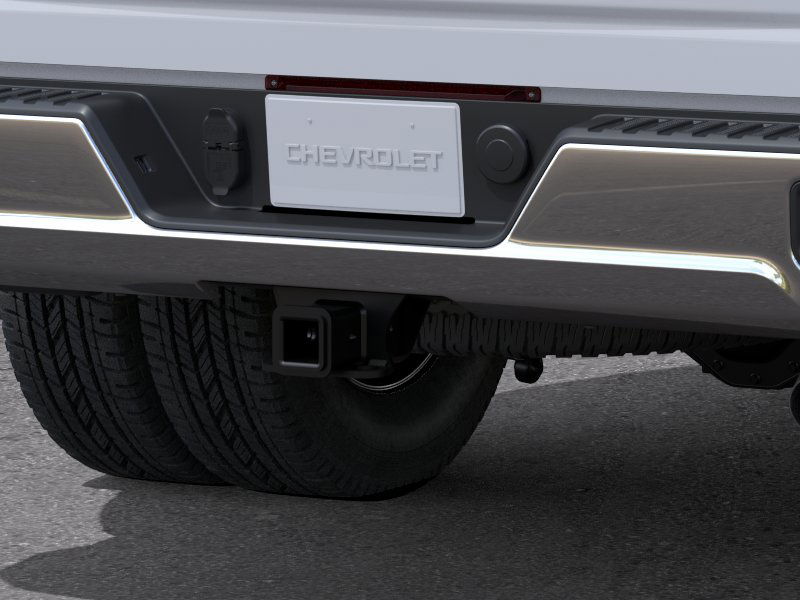 New 2026 Chevrolet Silverado 3500 Work Truck Crew Cab - photo 14