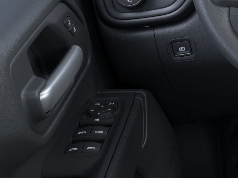 New 2026 Chevrolet Silverado 3500 Work Truck Crew Cab - photo 22