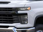 New 2026 Chevrolet Silverado 3500 Work Truck Crew Cab thumbnail 9