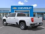 New 2026 Chevrolet Silverado 3500 Work Truck Crew Cab thumbnail 3