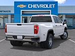 New 2026 Chevrolet Silverado 3500 Work Truck Crew Cab thumbnail 4
