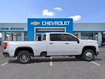 New 2026 Chevrolet Silverado 3500 Work Truck Crew Cab thumbnail 5