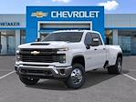 New 2026 Chevrolet Silverado 3500 Work Truck Crew Cab thumbnail 6