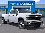 New 2026 Chevrolet Silverado 3500 Work Truck Crew Cab thumbnail 7