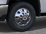 New 2026 Chevrolet Silverado 3500 Work Truck Crew Cab thumbnail 8
