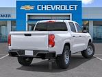 New 2026 Chevrolet Colorado Work Truck thumbnail 4