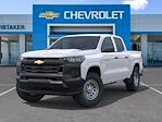 New 2026 Chevrolet Colorado Work Truck thumbnail 6